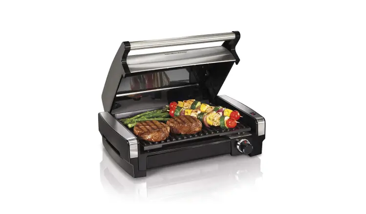 Hamilton Beach Indoor Grill Instructions Hamilton Beach Indoor Grill Instructions