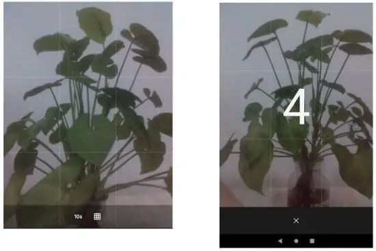 Smt Telecomm Hk S20 Smart Tablet - Camera app