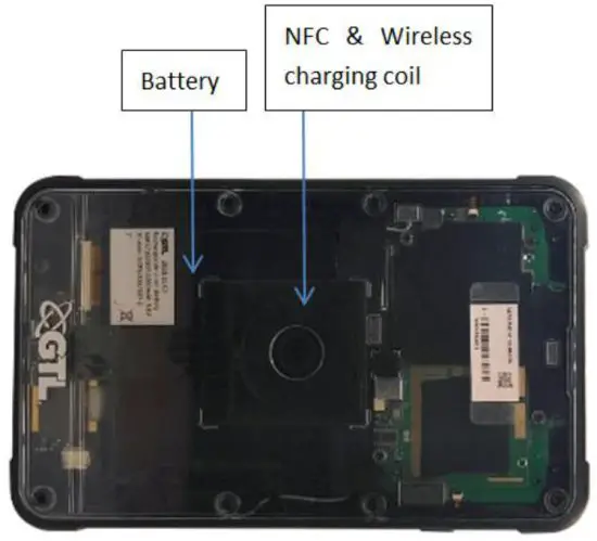 Smt Telecomm Hk S20 Smart Tablet - FIG
