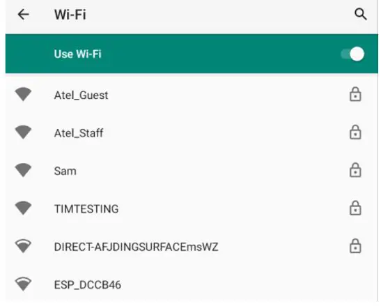 Smt Telecomm Hk S20 Smart Tablet - FIG2