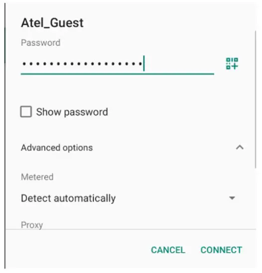 Smt Telecomm Hk S20 Smart Tablet - FIG3