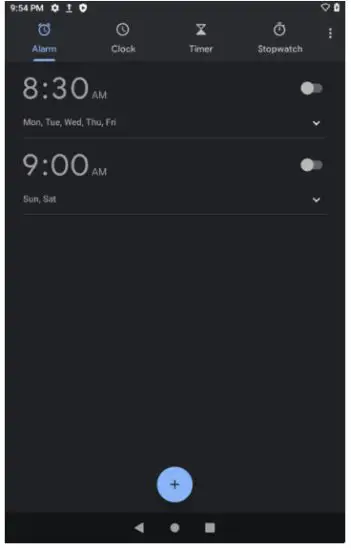 Smt Telecomm Hk S20 Smart Tablet - FIG6
