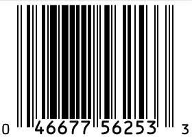 signify 9290024472 LED Lamp - ber code