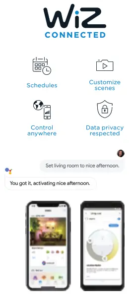 signify 9290024472 LED Lamp - fig2