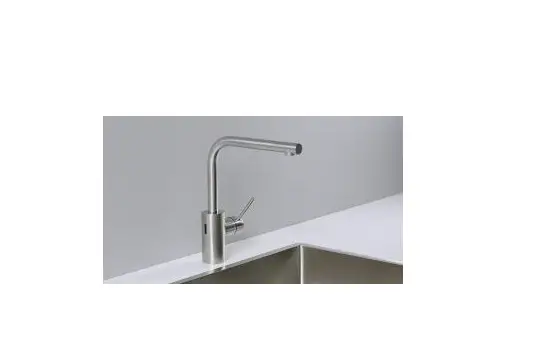 Ikea 903.594.95 Tamnaren Kitchen Mixer With Sensor Instruction Manual