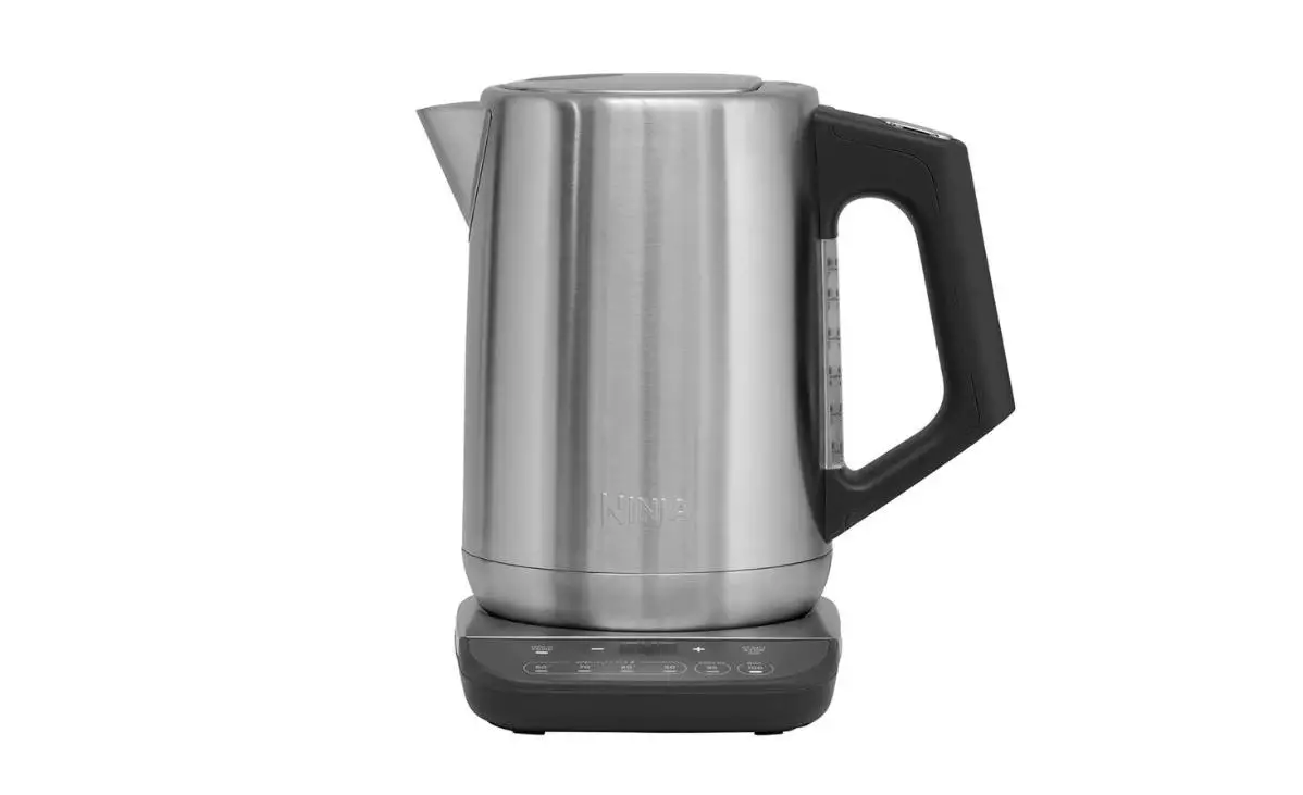 Ninja Kt201uk Perfect Temperature Kettle User Guide Ninja Kt201uk Perfect Temperature Kettle User Guide