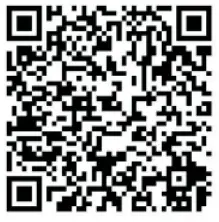 BEOK TGR87 Round WiFi Fan Coil Thermostat Instruction Manual - QR Code