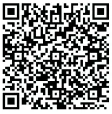 BEOK TGR87 Round WiFi Fan Coil Thermostat Instruction Manual - QR Code