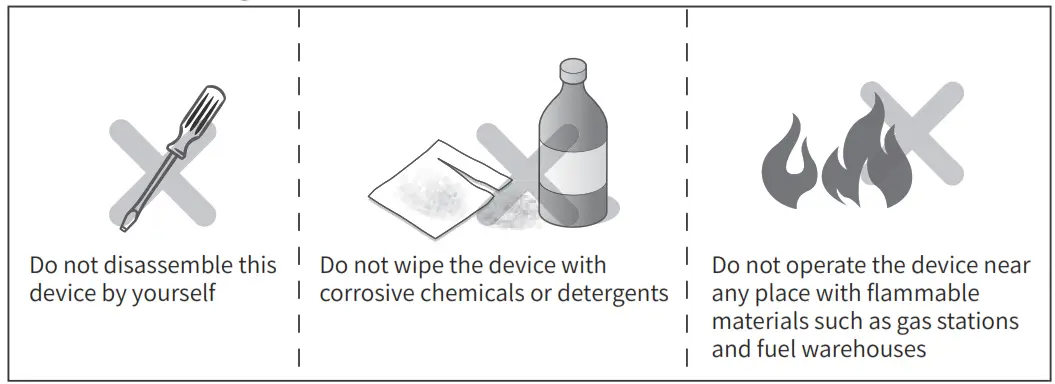 NIIMBOT B18 Label Printer - Icon2