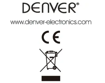 Denver Logo