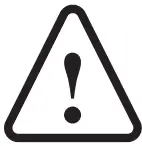 Warning Icon