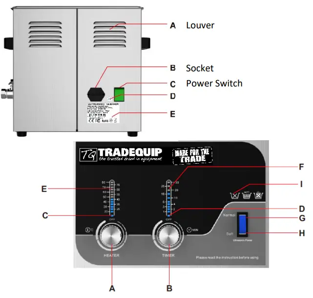 TQB-Brands-1036T-Ultrasonic-Parts-Cleaner-fig2