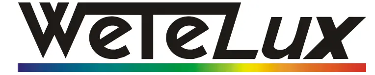WeteLux logo