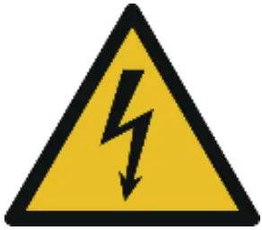 Warning Icon
