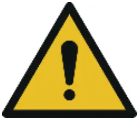 Warning Icon
