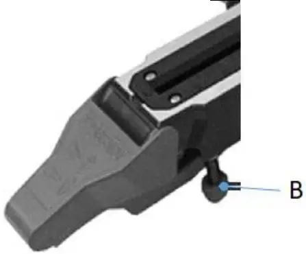 Assembling the machine