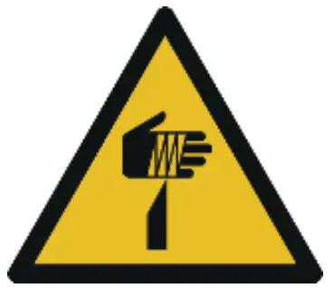 SAFETY SIGNS