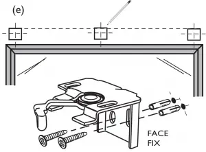 Fixing the Brackets - Face Fix