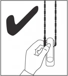 shape,Fixing the Safely Device 4 arrow