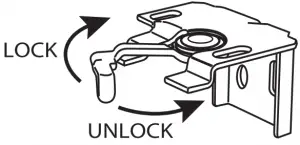 Installing the blinds (c) - 2