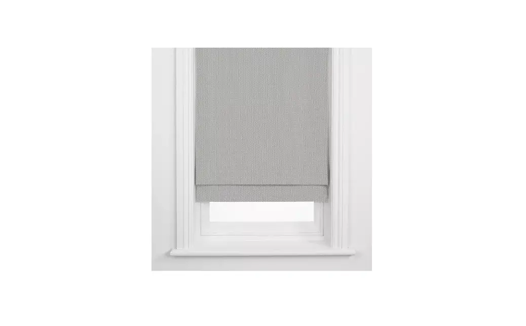 John Lewis Roman Blind Instruction Manual