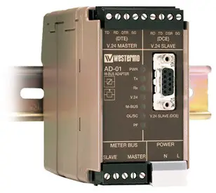 westermo AD-01 M-BUS Adapter Protocol Converters