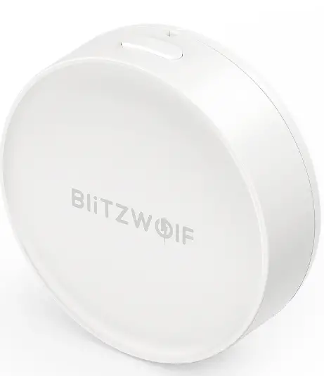 VENSTAR ACC-VNTH1 Wireless Temperature-Humidity Sensor Product