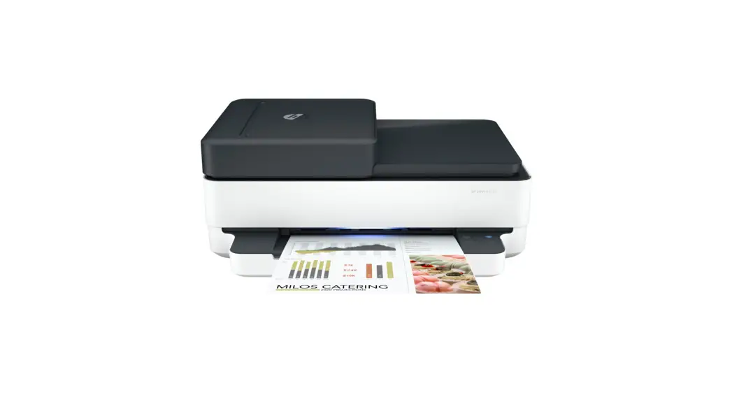 Hp Envy 6400e All In One Printer Series User Guide Hp Envy 6400e All In One Printer Series User Guide