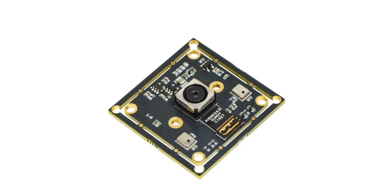 Arducam B0290 16mp Imx298 Usb Autofocus Camera Module User Guide Arducam B0290 16mp Imx298 Usb Autofocus Camera Module User Guide