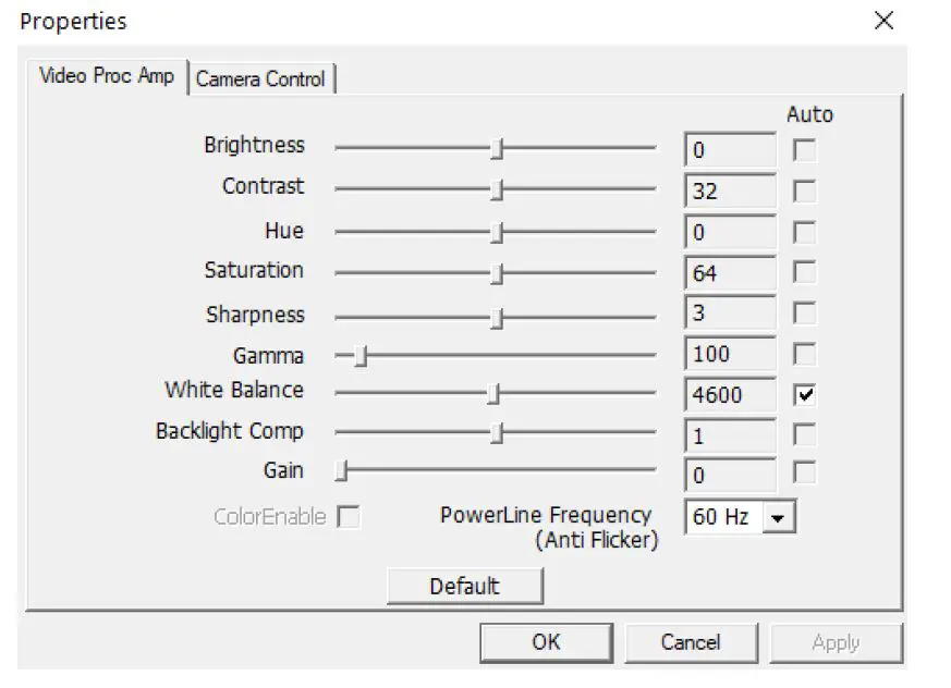 ArduCam B0290 16MP IMX298 USB Autofocus Camera Module fig 4