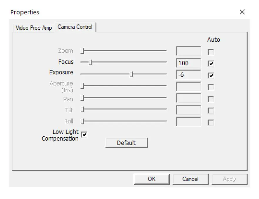 ArduCam B0290 16MP IMX298 USB Autofocus Camera Module fig 5