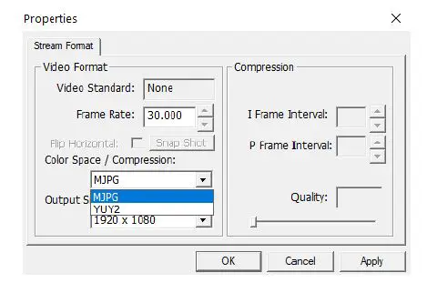 ArduCam B0290 16MP IMX298 USB Autofocus Camera Module fig 6
