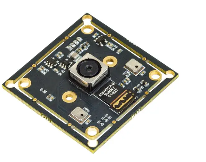 ArduCam B0290 16MP IMX298 USB Autofocus Camera Module pro