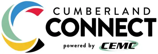 CUMBERLAND CONNECT CCFiber SmartIQ Apps - Logo