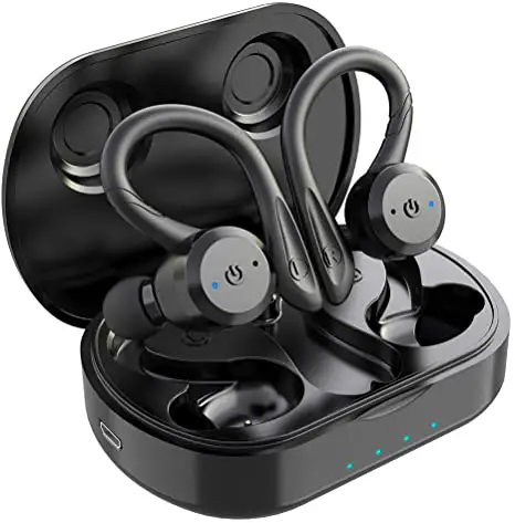 Sport-in-Ear-TWS-Headphone-APEKX-True-Wireless-Bluetooth-5.1-Sports-Earphone feature