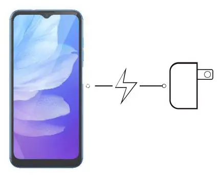 IPRO S200 4G Smart Phone fig 2