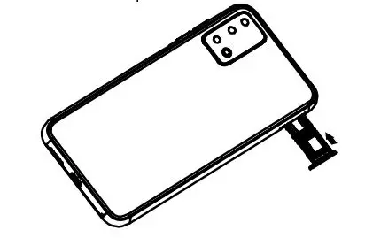 IPRO S200 4G Smart Phone fig 3