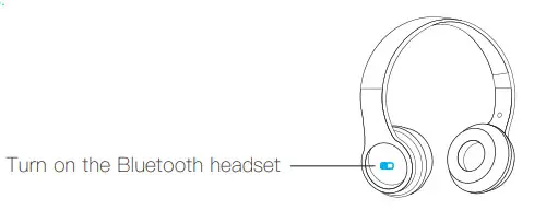 Shenzhen Zhifengchuangye Electronics ZF 380 Wireless Audio Transceiver - Transmitter Mode 2