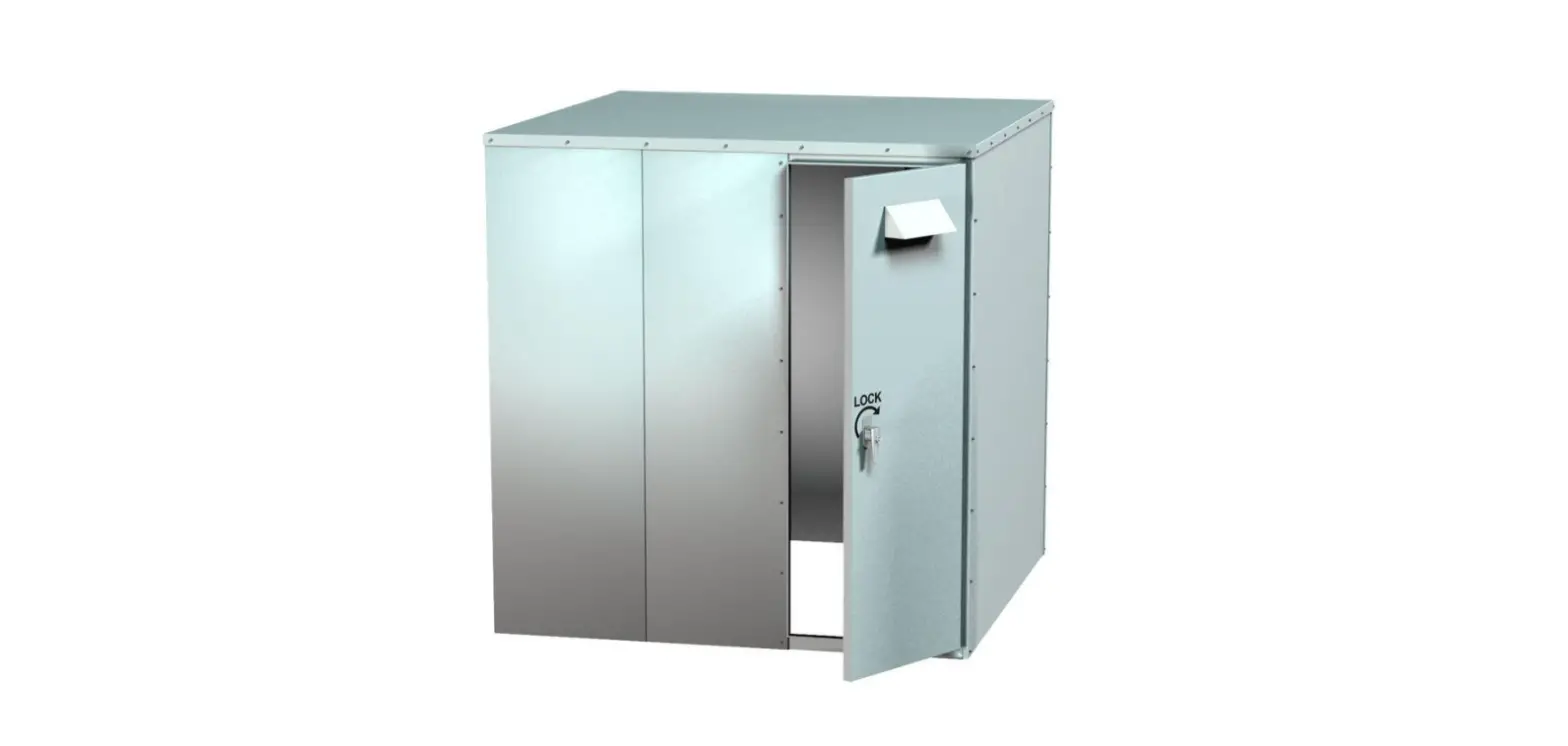 Survive-a-storm Sasal0606 Tornado Safe Room User Manual Survive-a-storm Sasal0606 Tornado Safe Room User Manual