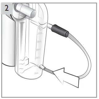 Laerdal LCSU 4 Compact Suction - fig 10