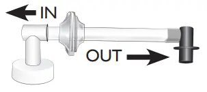 Laerdal LCSU 4 Compact Suction - fig 4
