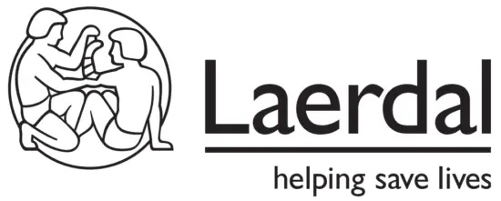 Laerdal logo