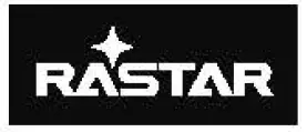 RASTAR-logo