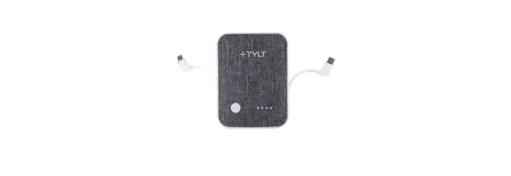 Tylt Pwrbtl24bk-t Devi User Manual