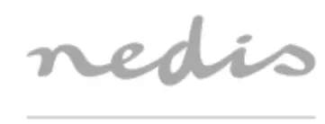 nedis logo