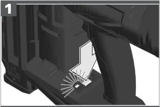 INSTALLATION INSTRUCTION