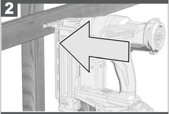 INSTALLATION INSTRUCTION