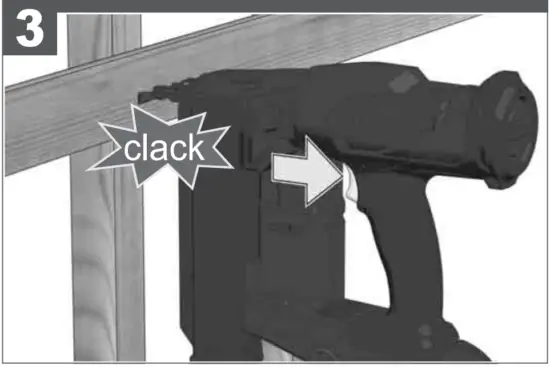 INSTALLATION INSTRUCTION