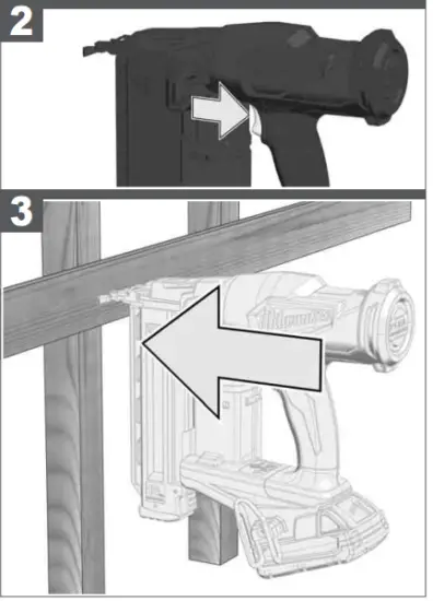 INSTALLATION INSTRUCTION