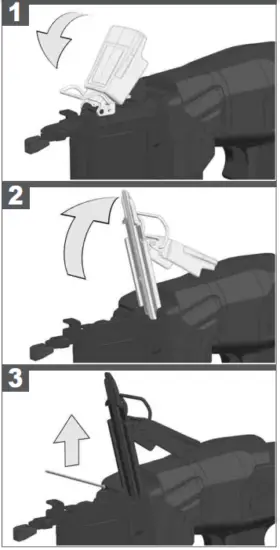 INSTALLATION INSTRUCTION